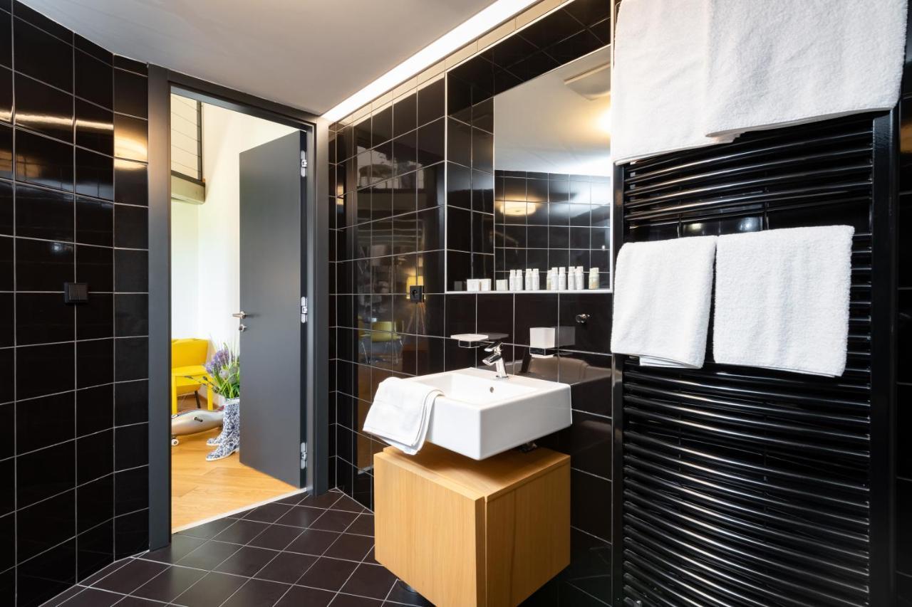 Oblik Resort Louny Extérieur photo