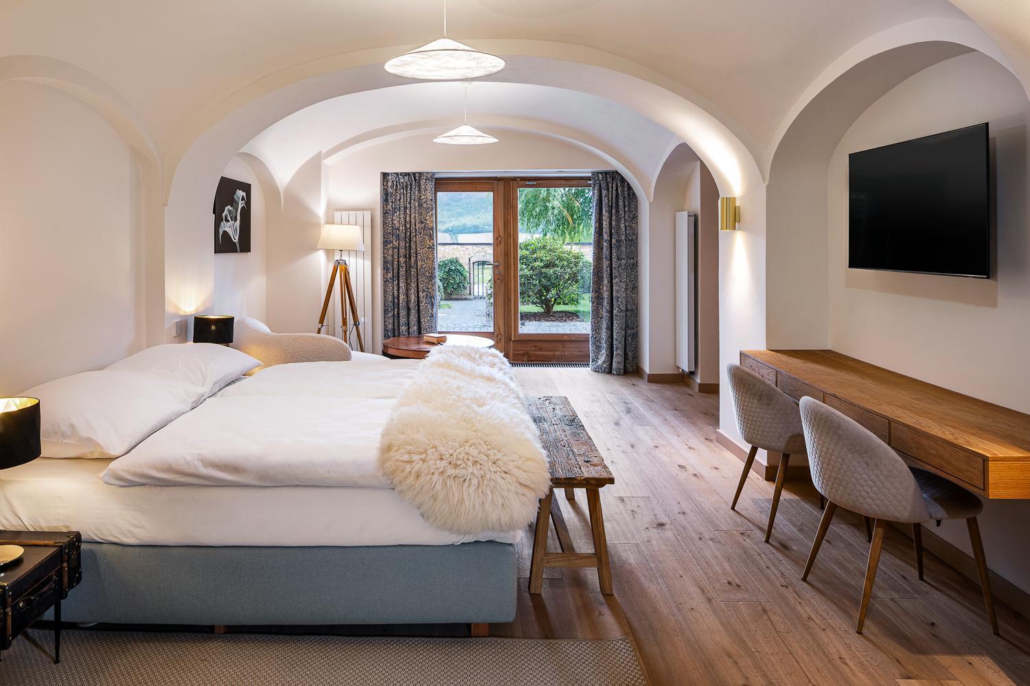 Oblik Resort Louny Extérieur photo